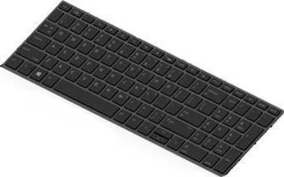 Produktbild von HP L01028-041 Tastatur Notebook-Ersatzteil (L01028-041)
