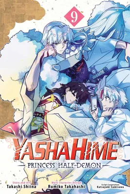 Produktbild von Yashahime