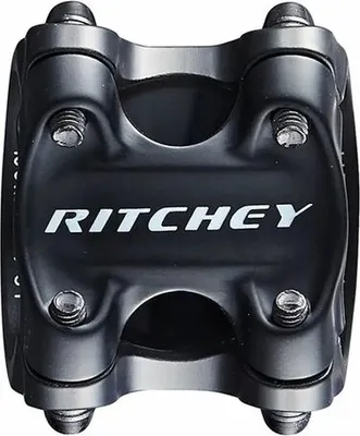 Obrázok produktu pre Ritchey WCS C260 čiapočka predstavca, 31,8 mm, bb čierna
