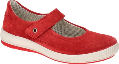 Produktbild von Legero TANARO 5.0 Damenschuhe - Ballerina - Mary Jane rot Freizeit NEU