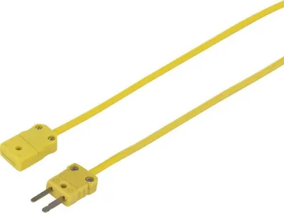 Produktbild von VOLTCRAFT TPK-100 Verlängerungskabel VKA