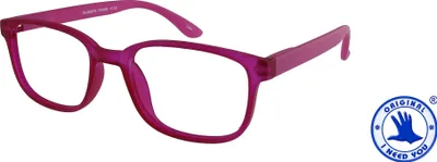 Produktbild von Lesebrille Rainbow Pink (+ 1,5 dpt)