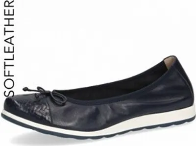Produktbild von CAPRICE 9-9-22159-28/814 OCEAN SOFTNAP. Ballerinas FS 2022, Spocc:37