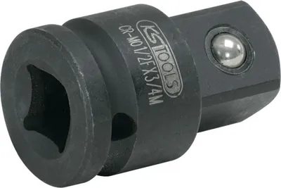 Image de KS TOOLS Adaptateur multiplicateur de force 1/2" 1/2 "F x 3/4 "M - 515.1144