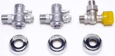Produktbild von Bosch Nr. Service-Set 7738112217 Unterputzinstallation