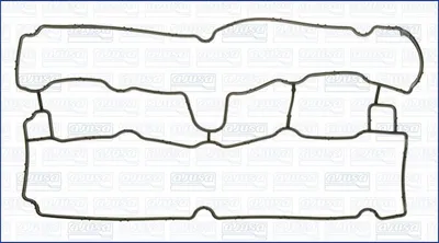 Produktbild von AJUSA 11081100 Ventildeckel Zylinderkopfhaube Dichtung für OPEL Corsa C Schrägheck (X01) Meriva A (X03) Astra H Caravan (A04) Astra H Schrägheck (A04)