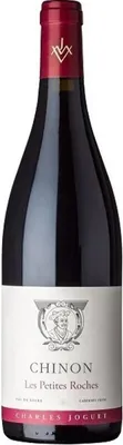 Produktbild von Joguet Petites Roches Rouge 2021 Rotwein Frankreich Chinon 75.00 cl 13.0 %
