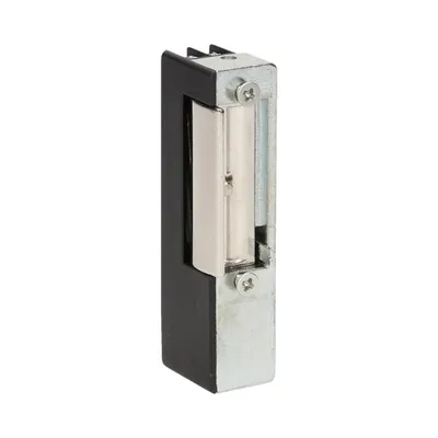 Image de Gâche électrique 12V AC gauche avec fonction mémoire et verrouillage Gâche électrique Serrure électrique