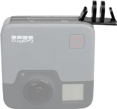 Zdjęcie produktu dla ADAPTER do Kamer GoPro FUSION na System GoPro HERO