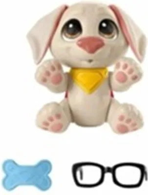 Produktbild von Fisher-Price DC League of Super-Pets HGV05, 3 Jahr(e), Mehrfarbig, Kunststoff