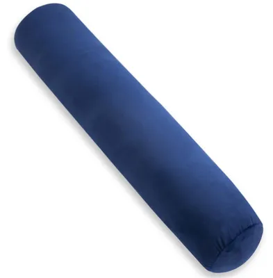 Immagine prodotto di Cuscino anatomico in forma di rullo, 120 x 20 cm, ideale per chi dorme su un lato