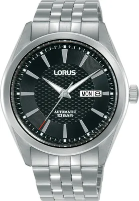 Produktbild von Lorus RL483BX9 Herrenuhr Automatik 42mm 10ATM