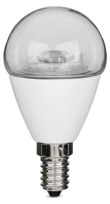 Produktbild von Home Sweet Home dimmbare LED-Glühbirne P45 E14 5W 470Lm Warmweißes Licht