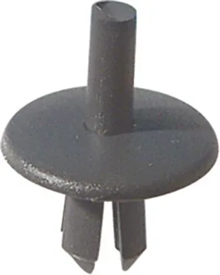 Produktbild von 25x RESTAGRAF Clip Zier- / Schutzleiste 10810 passend für PEUGEOT 307 CC (3B)