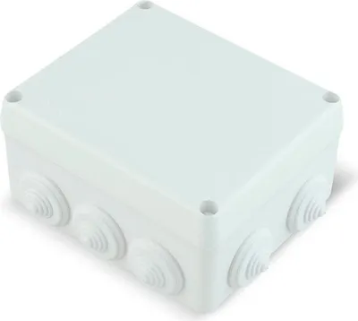 Obrázok produktu pre Onlex 160x115x70 Mm Vodotesná elektrická rozvodná skrinka Jedna veľkosť