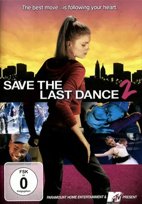 Produktbild von Save the Last Dance 2
