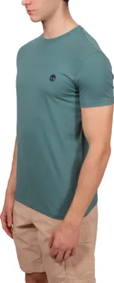 Immagine prodotto di TIMBERLAND - T-shirt uomo slim con logo  - Taglia L