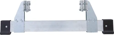 Produktbild von Quertraverse zur Nachrüstung alter Leitern - für Leiternholm: 94 - 104 mm, Länge Quertraverse: 120 cm