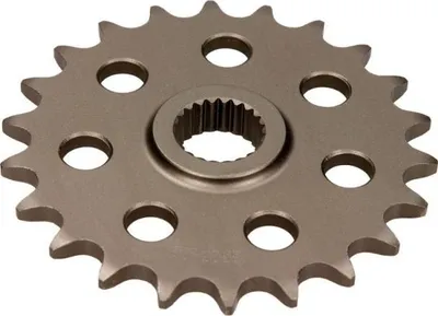 Produktbild von Jt Vorderes Ritzel Für Polaris 250/300/350/400/425 '89-99' (Kette 520)