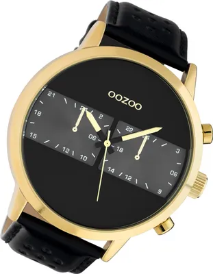 Produktbild von OOZOO Herren Armbanduhr C10516