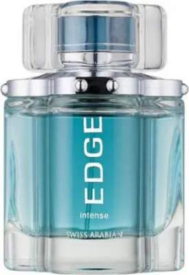 Zdjęcie produktu dla Swiss Arabian Edge Intense 100ml EDP