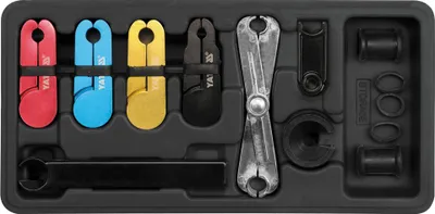 Zdjęcie produktu dla Yato YT-0630, Aluminium