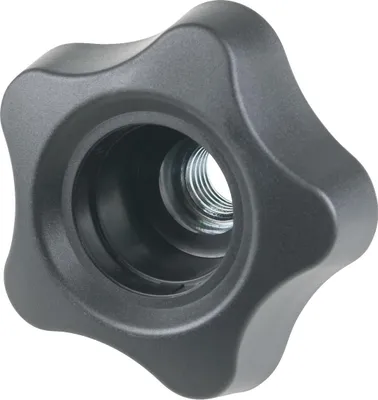 Image de KS Tools écrou à poignée étoile M16