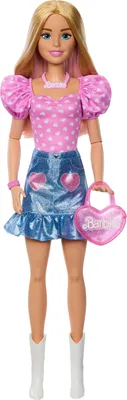 Immagine prodotto di Barbie HYT84 bambola
