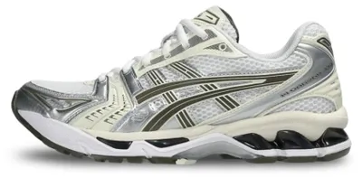 Produktbild von Asics Gel-Kayano 14 - white/ivory, Größe:11.5