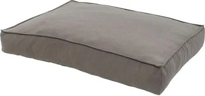 Obrázek produktu pro MADISON HON4B222, Polštářový pelech, Vnitřní, Pes, Světle hnědošedá, Polyester, 1000 mm