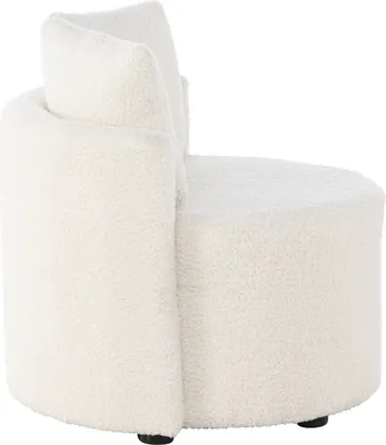 Produktbild von Venture Design, Klassische Sofas, Kelso, Weiß