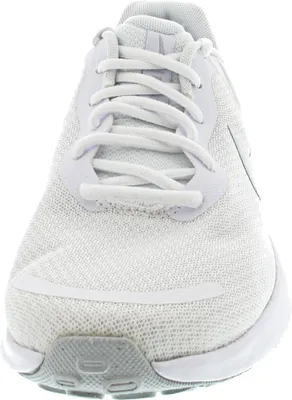 Produktbild von Nike Revolution 7 FB2207100 (42.5/white-pure platinum-white)