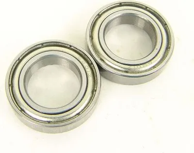 Produktbild von Krick Kugellager 12x21x5 mm