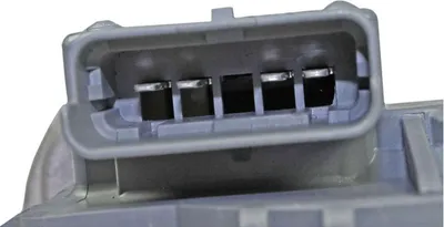 Produktbild von METZGER 2190844 Wischermotor Vorne für RENAULT MEGANE III Grandtour (KZ0/1) Megane III Schrägheck (BZ0/1) MEGANE III Coupe (DZ0/1)
