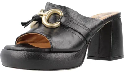 Produktbild von Mjus Alassio Schuhe Schwarz