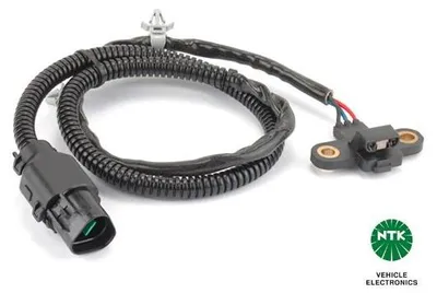 Produktbild von NTK 81495 Kurbelwellensensor Impulsgeber für HYUNDAI TRAJET (FO)