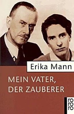 Zdjęcie produktu dla Mein Vater, der Zauberer