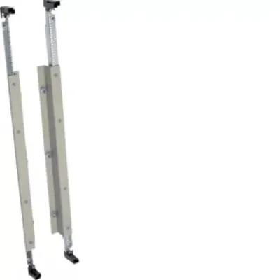 Immagine prodotto di Supporto per sbarre collettrici, universN, 185 mm, a 3 poli, (sinistra + destra)