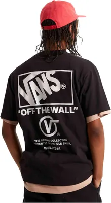 Immagine prodotto di T-shirt Vans VN000PEWY281 da Uomo
