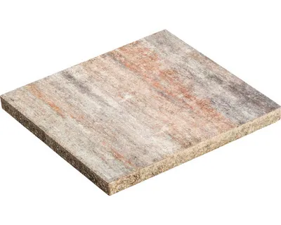 Produktbild von Beton Terrassenplatte iStone Pure muschelbeige 50 cm x 50 cm x 4 cm