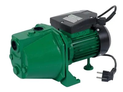 Produktbild von Selbstansaugende oberflächenpumpe 1180 w - Ribiland prjet121