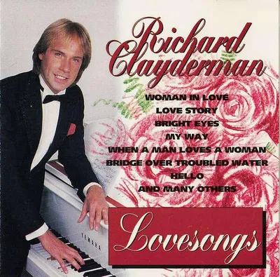 Produktbild von Liebeslieder