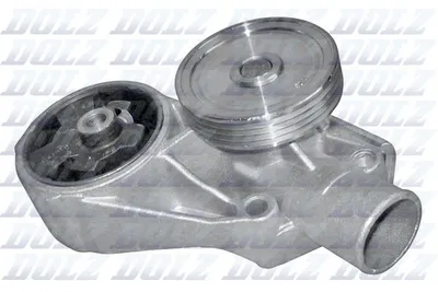 Image de Pompe à eau DOLZ