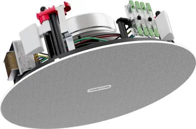 Zdjęcie produktu dla Fonestar SKY-6T, Możliwość montażu sufitowego, 15 W, 20 W, 88 dB, 55 - 18000 Hz, 100 dB