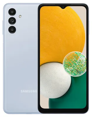 Immagine prodotto di Samsung Galaxy A13 5G SM-A136B smartphone 4 GB 128 GB 5000 mAh Blu