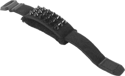 Obrázok produktu pre Príslušenstvo pre basgitaru, vokálny tlmič 19 cm so širokým hmatníkom Príslušenstvo pre 7-strunovú gitaru/basgitaru (ČIERNE)