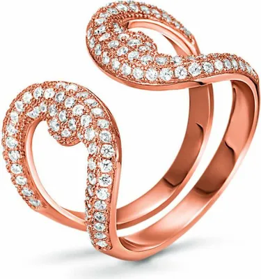 Image de Bague pour femme Folli Follie 3R15S059RC-52 ( 12 )