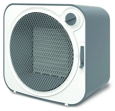 Obrázek produktu pro Keramický ohřívač Roma 1500 W
