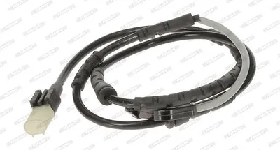 Produktbild von FERODO FWI364 Warnkontakt Bremsbelagverschleiß 980mm Vorne für BMW Z4 Roadster (E89)