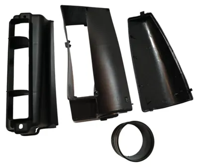 Immagine prodotto di Kit condotto aria per sistema di aspirazione motore diesel per VW, Seat, Skoda (modelli dopo il 2011)